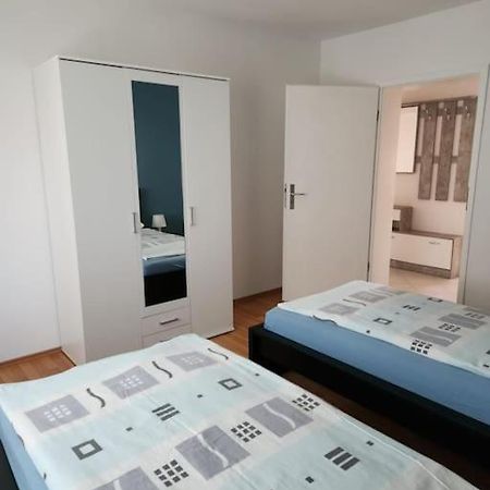 Wohnung In ดอร์ทมุนด์ ภายนอก รูปภาพ