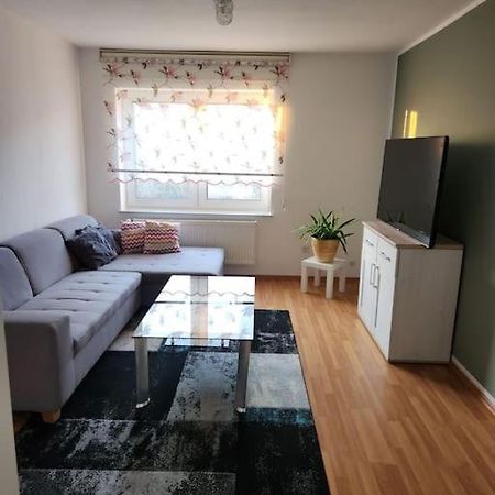 Wohnung In ดอร์ทมุนด์ ภายนอก รูปภาพ