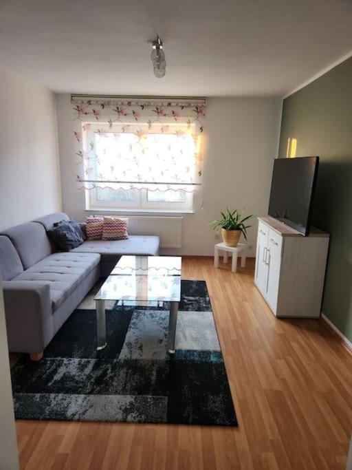 Wohnung In ดอร์ทมุนด์ ภายนอก รูปภาพ