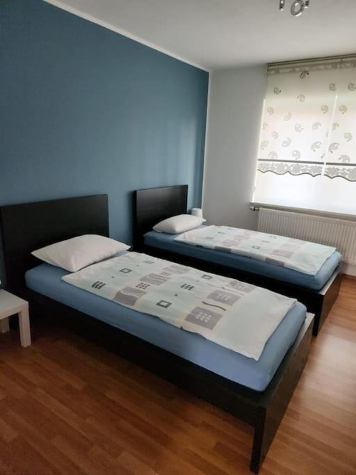 Wohnung In ดอร์ทมุนด์ ภายนอก รูปภาพ