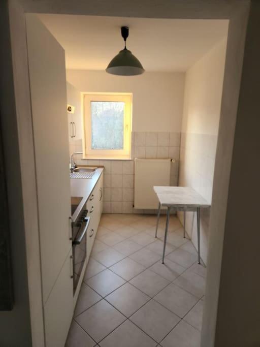 Wohnung In ดอร์ทมุนด์ ภายนอก รูปภาพ