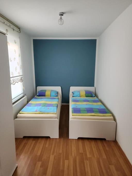 Wohnung In ดอร์ทมุนด์ ภายนอก รูปภาพ